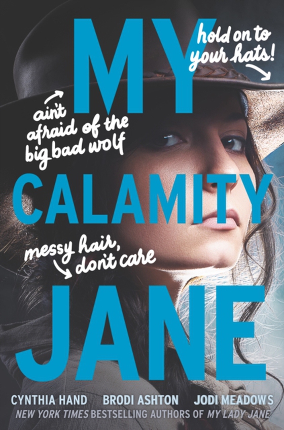 My Calamity Jane (e-bog) af Meadows, Jodi