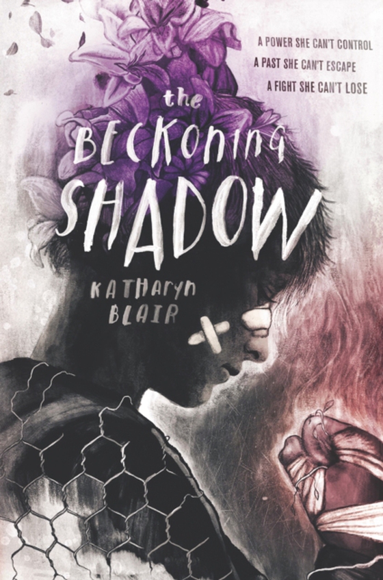 Beckoning Shadow (e-bog) af Blair, Katharyn