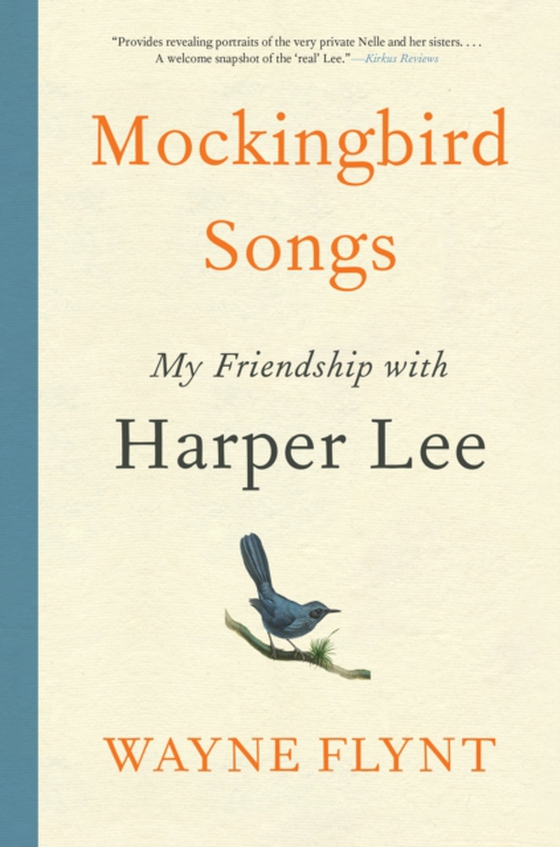 Mockingbird Songs (e-bog) af Flynt, Wayne