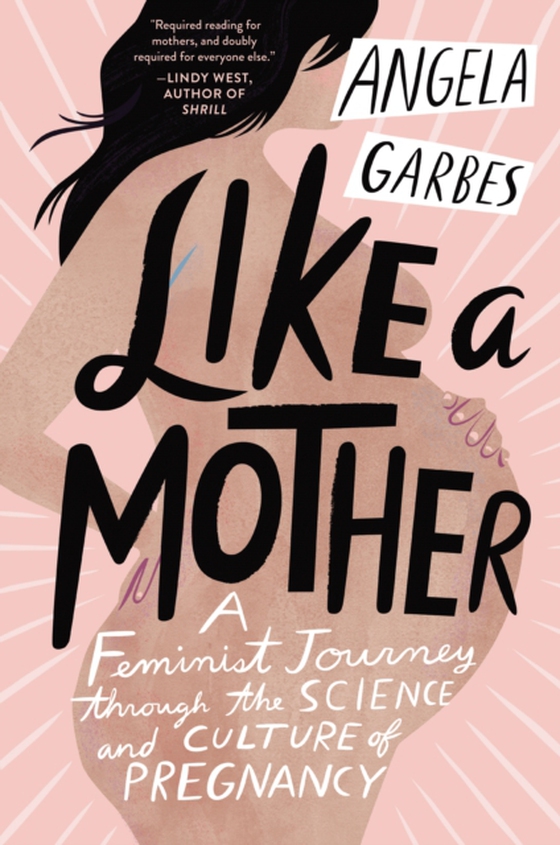 Like a Mother (e-bog) af Garbes, Angela