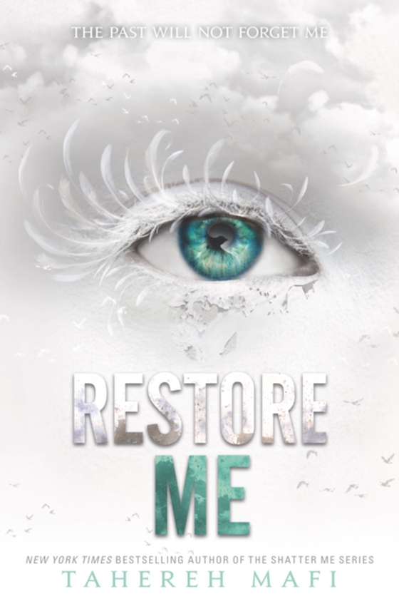 Restore Me (e-bog) af Mafi, Tahereh