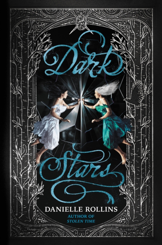 Dark Stars (e-bog) af Rollins, Danielle
