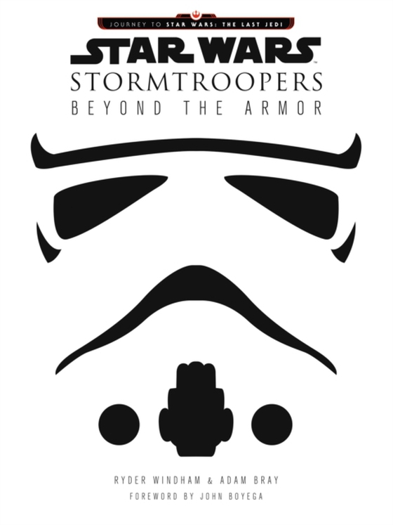 Star Wars Stormtroopers