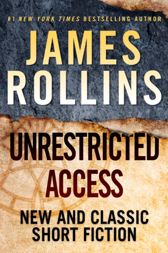 Unrestricted Access (e-bog) af Rollins, James