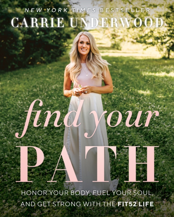 Find Your Path (e-bog) af Underwood, Carrie