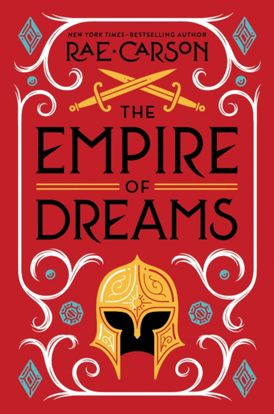 Empire of Dreams (e-bog) af Carson, Rae