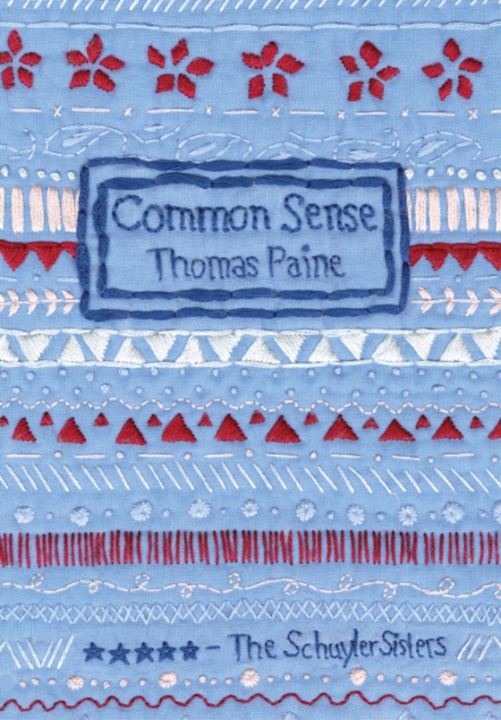 Common Sense (e-bog) af Paine, Thomas