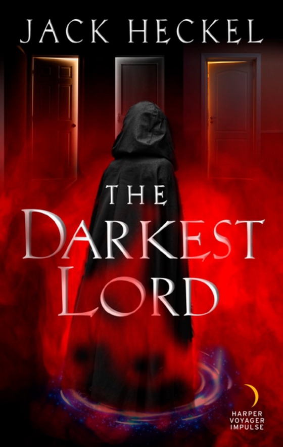 Darkest Lord (e-bog) af Heckel, Jack