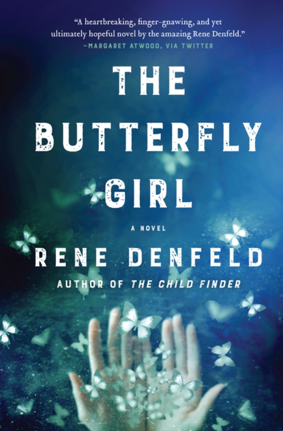 Butterfly Girl (e-bog) af Denfeld, Rene