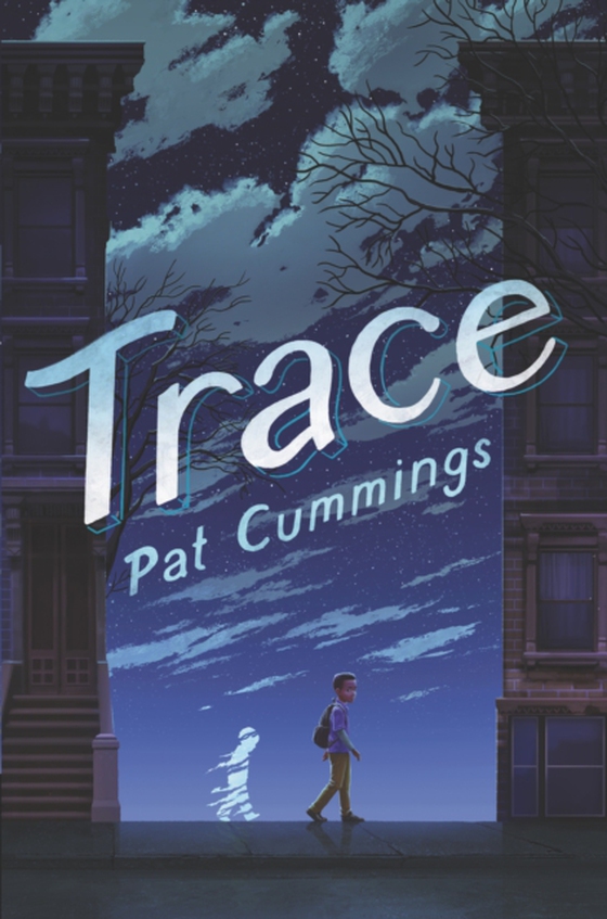 Trace (e-bog) af Cummings, Pat