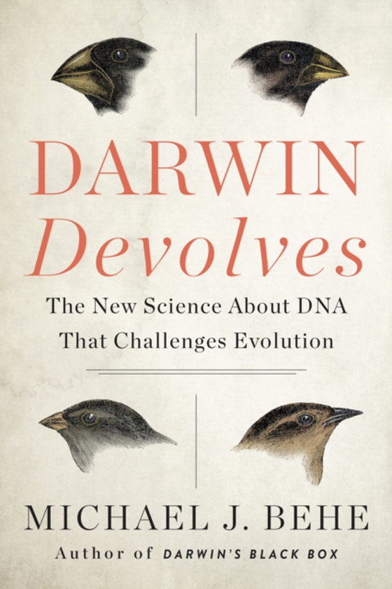 Darwin Devolves