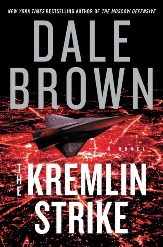 Kremlin Strike (e-bog) af Brown, Dale