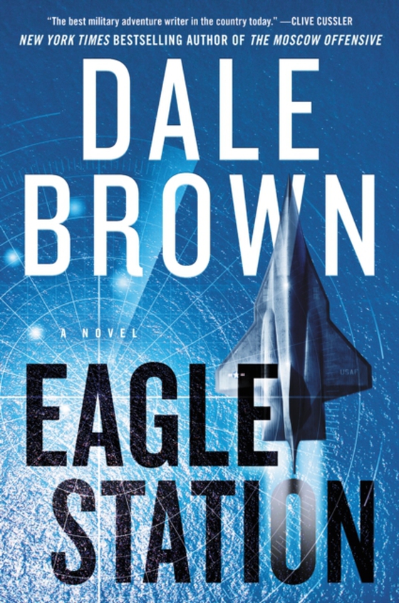 Eagle Station (e-bog) af Brown, Dale