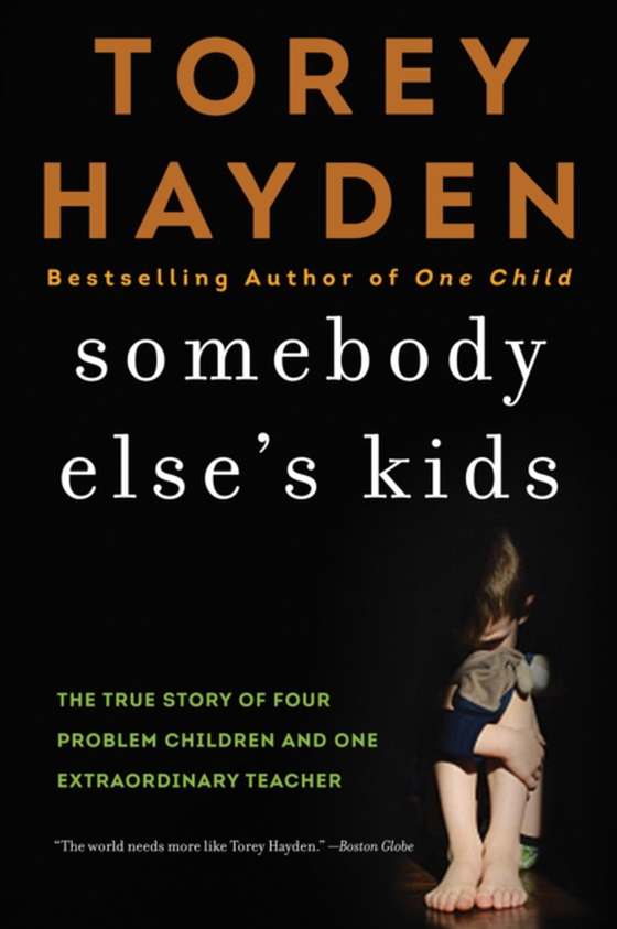 Somebody Else's Kids (e-bog) af Hayden, Torey
