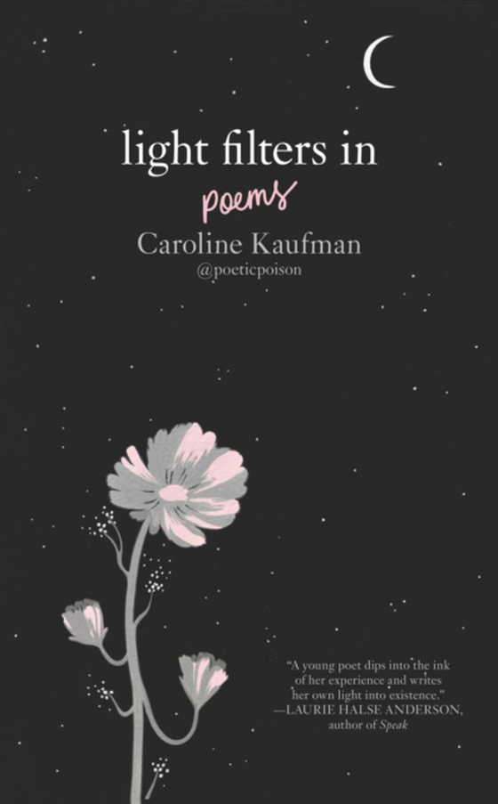 Light Filters In: Poems (e-bog) af Kaufman, Caroline