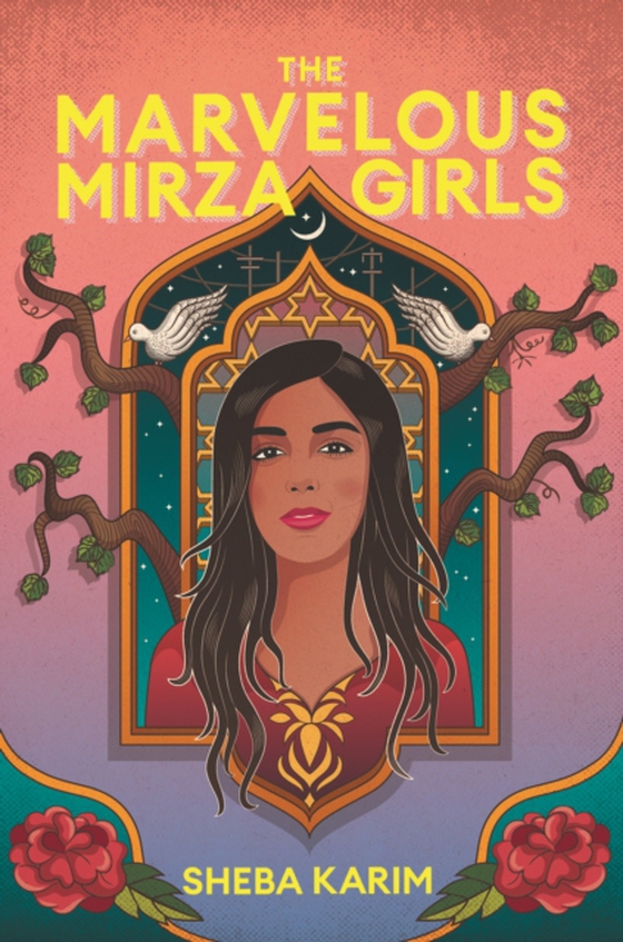 Marvelous Mirza Girls