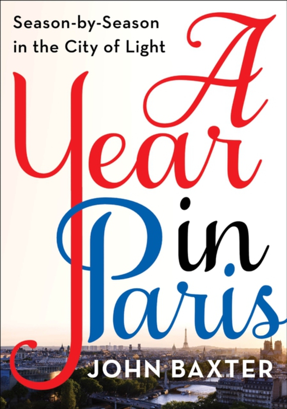 Year in Paris