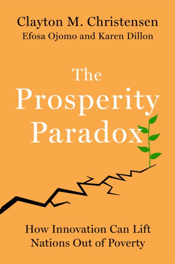 Prosperity Paradox