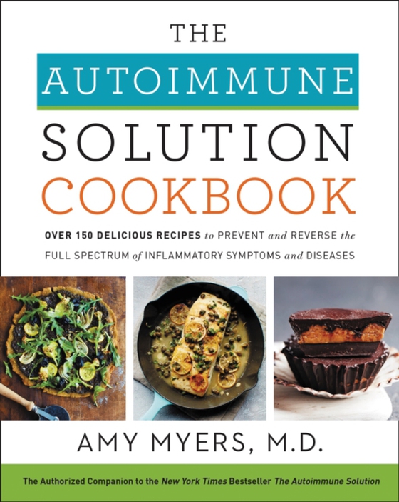 Autoimmune Solution Cookbook