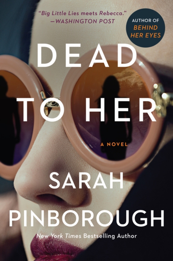 Dead to Her (e-bog) af Pinborough, Sarah