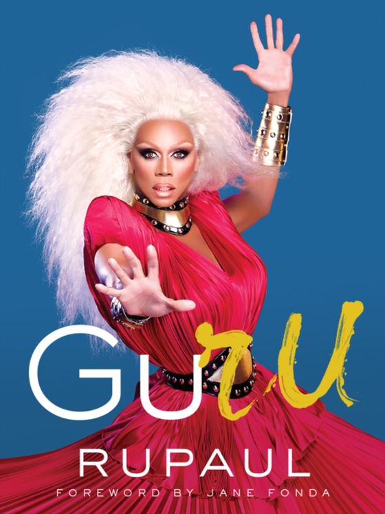 GuRu (e-bog) af RuPaul