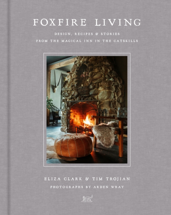 Foxfire Living (e-bog) af Trojian, Tim