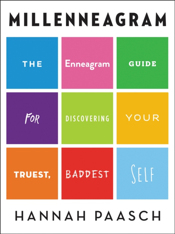Millenneagram (e-bog) af Paasch, Hannah
