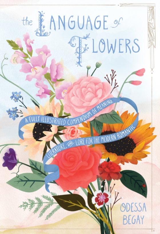 Language of Flowers