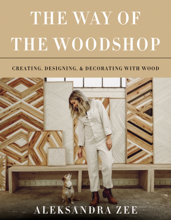 Way of the Woodshop