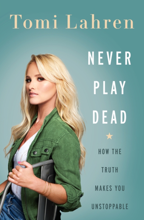 Never Play Dead (e-bog) af Lahren, Tomi