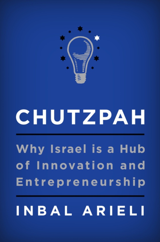 Chutzpah