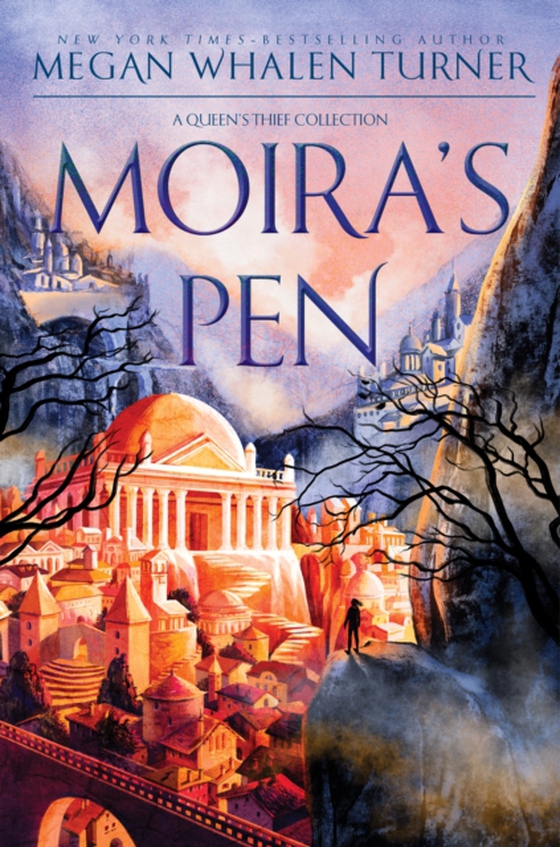 Moira's Pen (e-bog) af Turner, Megan Whalen