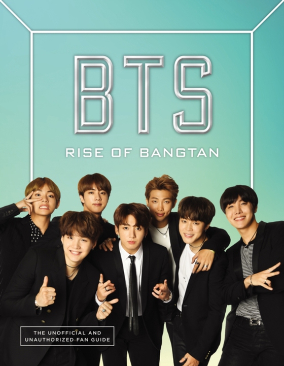 BTS: Rise of Bangtan (e-bog) af Stevens, Cara J.