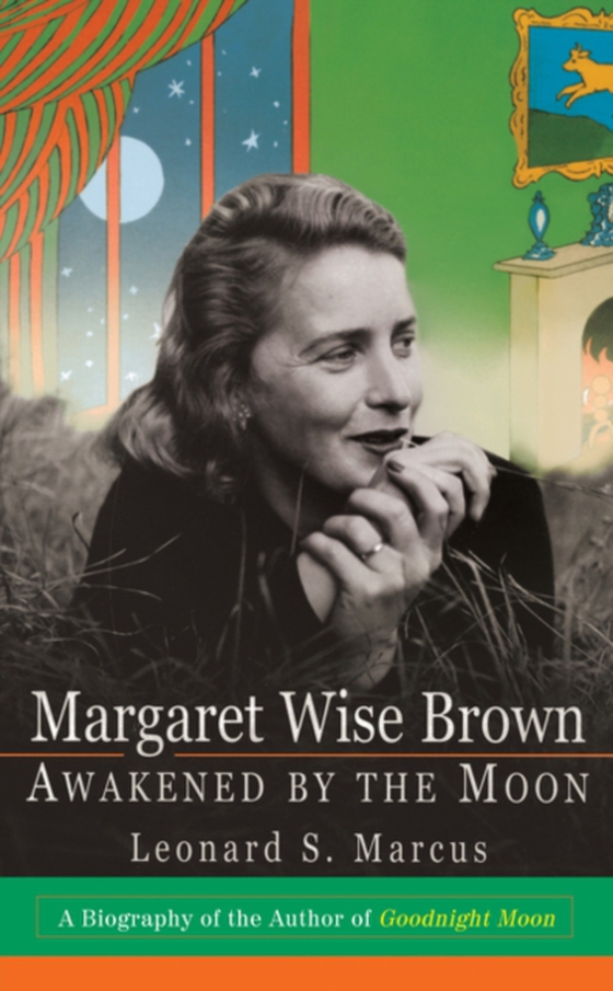 Margaret Wise Brown (e-bog) af Marcus, Leonard S.