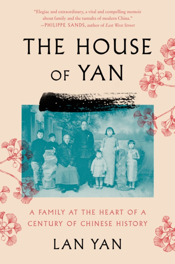 House of Yan (e-bog) af Yan, Lan