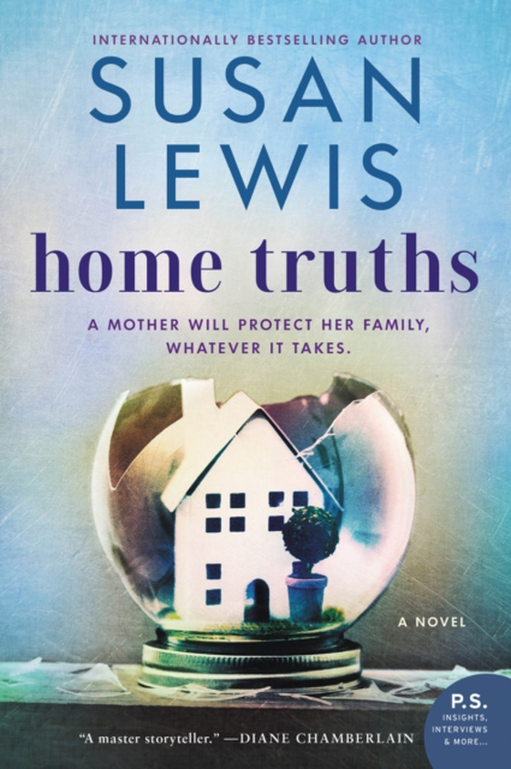 Home Truths (e-bog) af Lewis, Susan