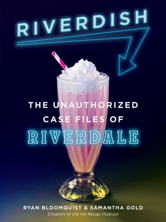 Riverdish