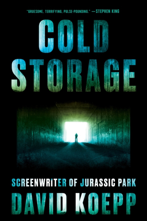 Cold Storage (e-bog) af Koepp, David