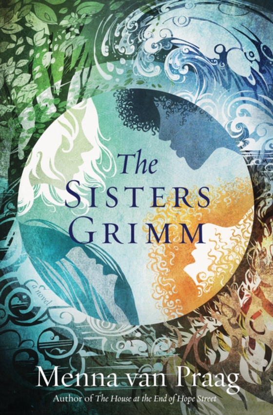 Sisters Grimm (e-bog) af Praag, Menna van