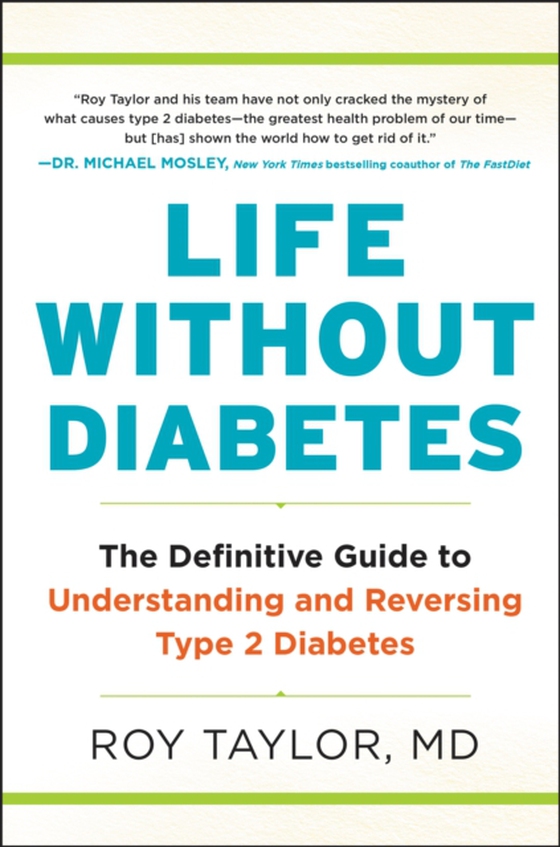 Life Without Diabetes