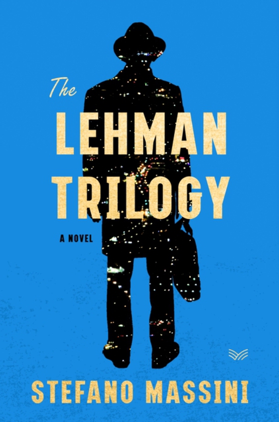 Lehman Trilogy