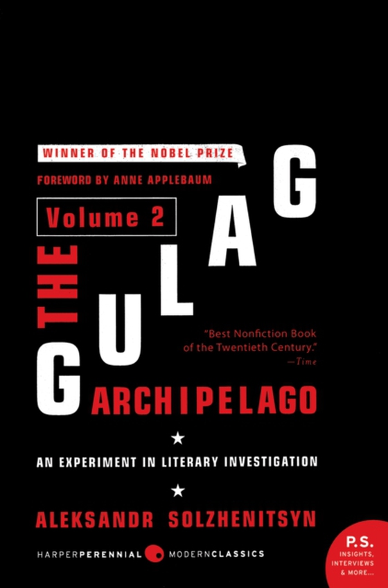 Gulag Archipelago [Volume 2]