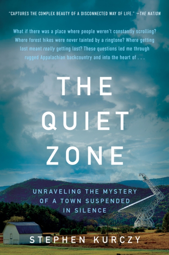 Quiet Zone