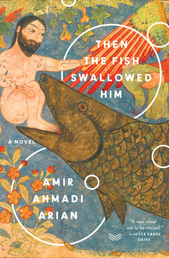 Then the Fish Swallowed Him (e-bog) af Arian, Amir Ahmadi