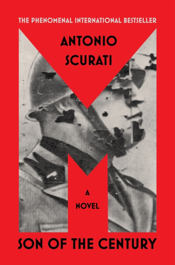 M: Son of the Century (e-bog) af Scurati, Antonio
