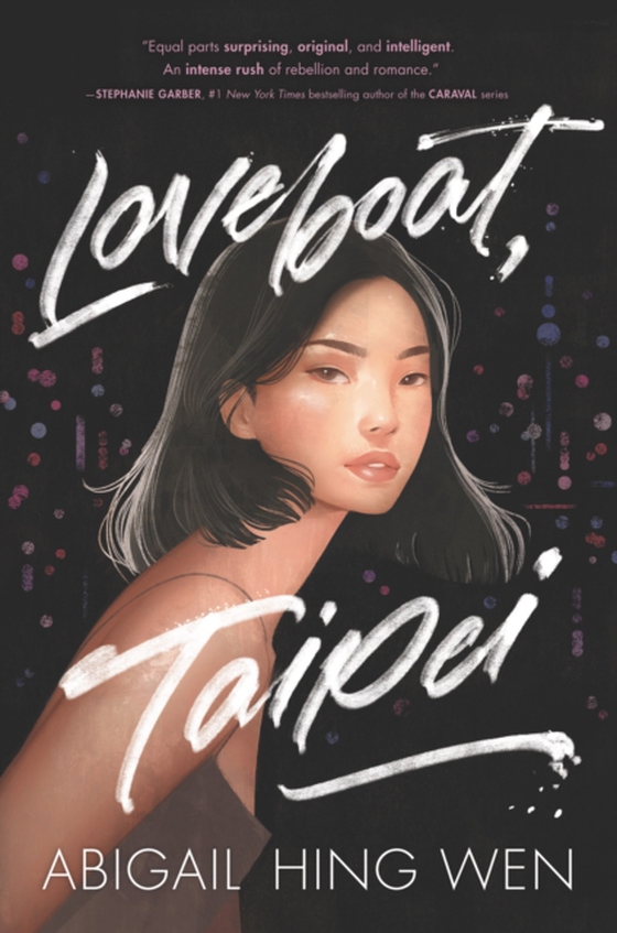 Loveboat, Taipei (e-bog) af Wen, Abigail Hing