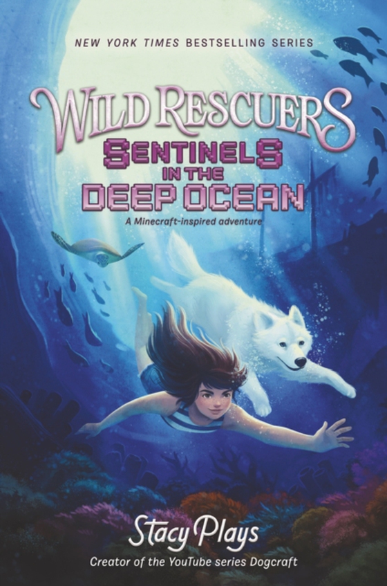 Wild Rescuers: Sentinels in the Deep Ocean (e-bog) af StacyPlays