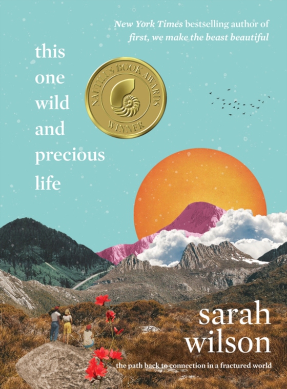 This One Wild and Precious Life (e-bog) af Wilson, Sarah