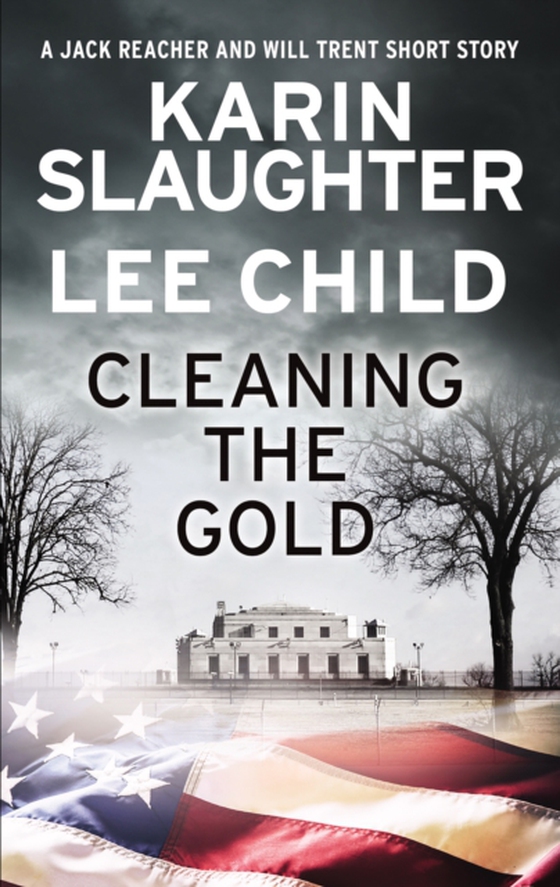 Cleaning the Gold (e-bog) af Child, Lee