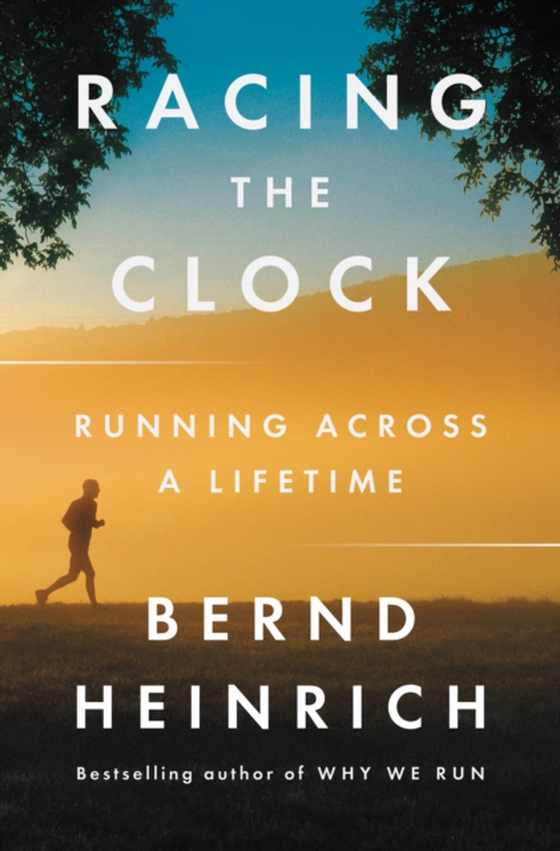 Racing the Clock (e-bog) af Heinrich, Bernd